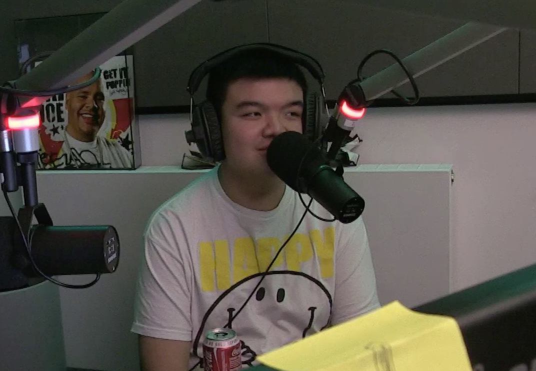 IC Radio